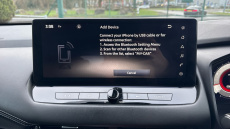 Nissan Qashqai 1.3 DiG-T MH 158 N-Connecta 5dr Xtronic Petrol Hatchback